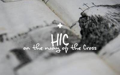 You are currently viewing „Hic – idziemy Drogą Krzyżową”: z franciszkanami z Kustodii wzdłuż Via Dolorosa