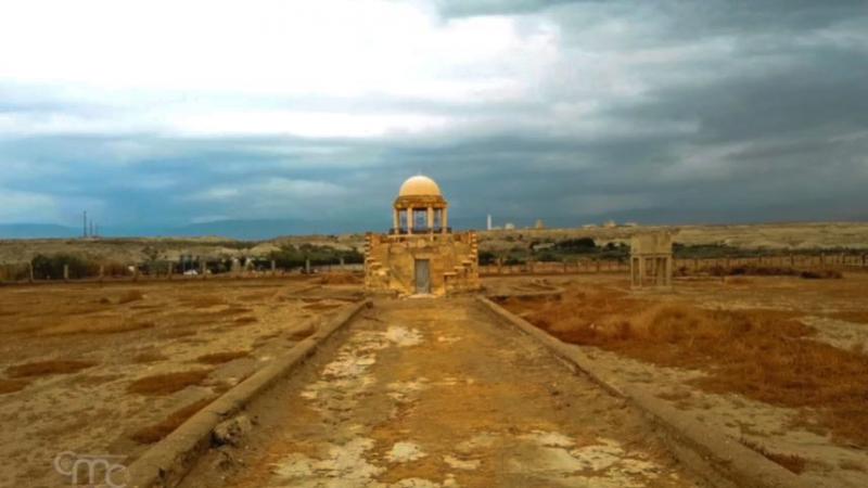 You are currently viewing Kościół św. Jana Chrzciciela nad brzegiem Jordanu powraca do Kustodii Ziemi Świętej