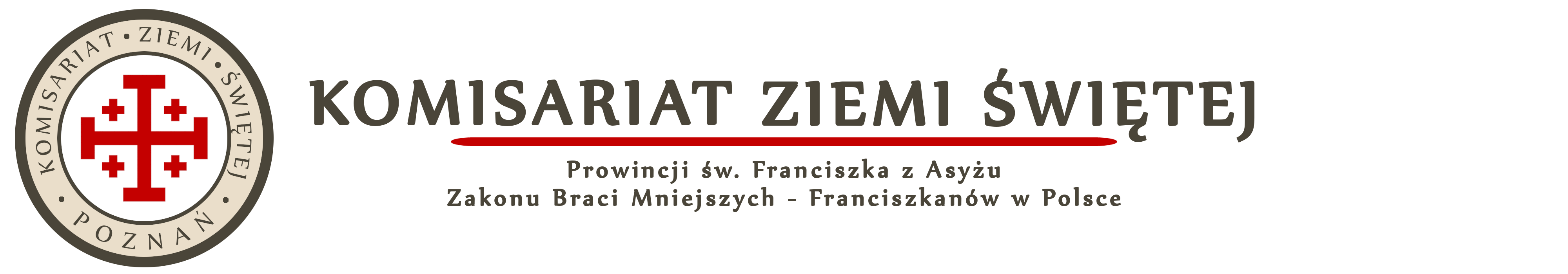Komisariat Ziemi Świętej w Poznaniu